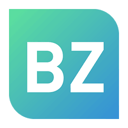 BZUN logo