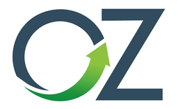 OZ logo