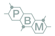PBM logo